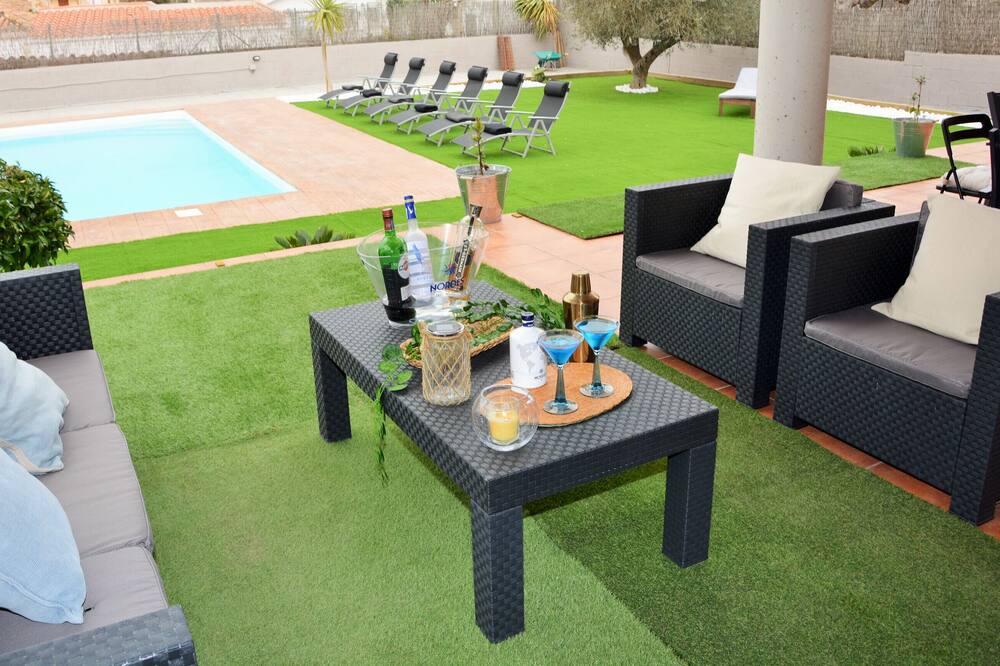 Photo of Outdoor in Canyelles