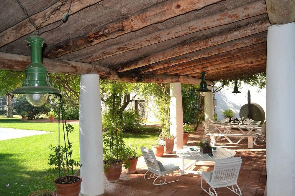 Photo of Patio Balcony in Cubelles