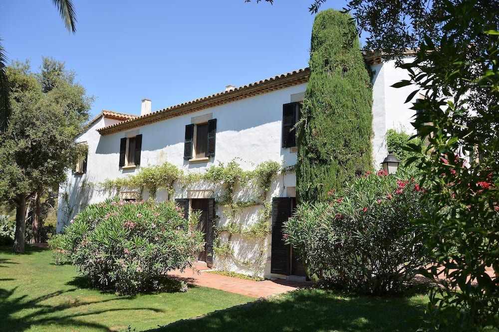 Photo of Outdoor in Cubelles