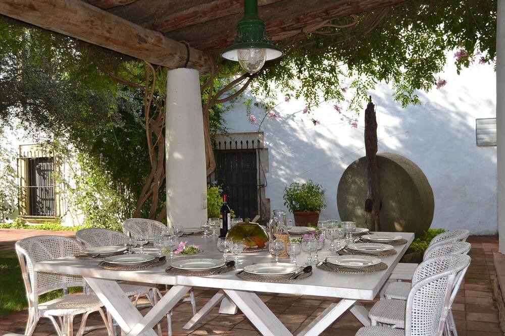 Photo of Outdoor in Cubelles
