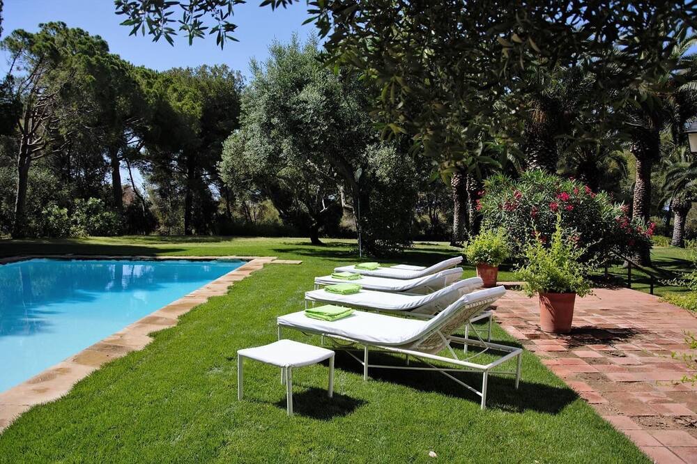 Photo of Outdoor in Cubelles