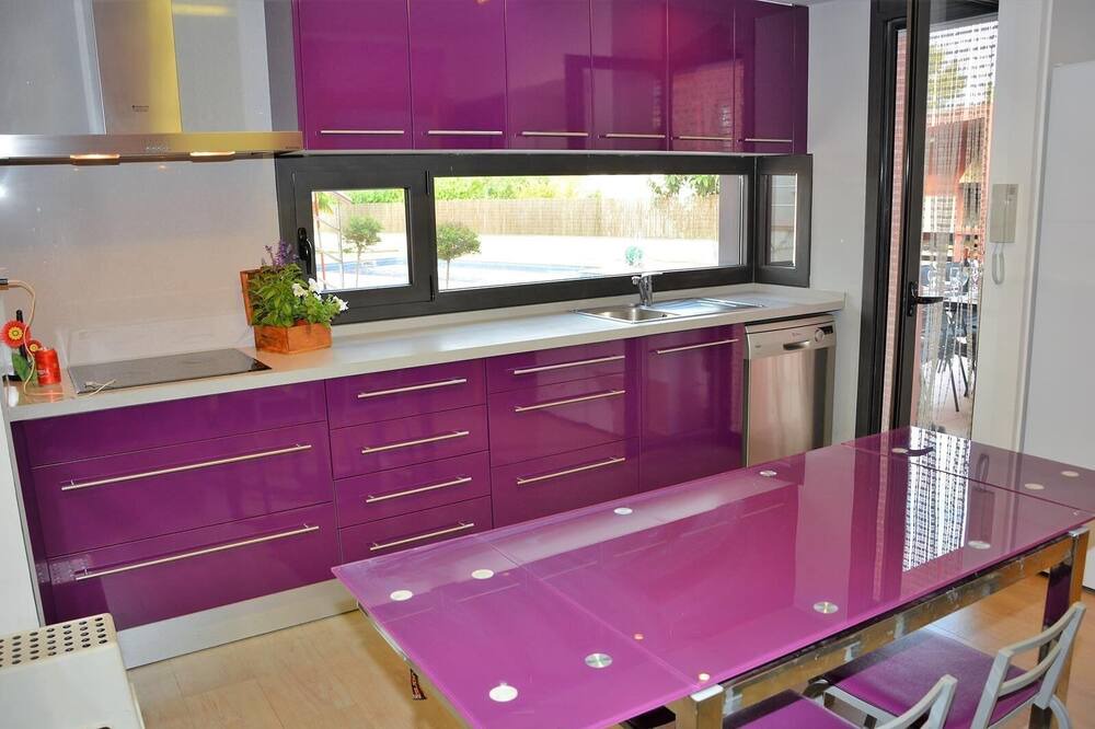 Photo of Kitchen in Sant Pere de Ribes