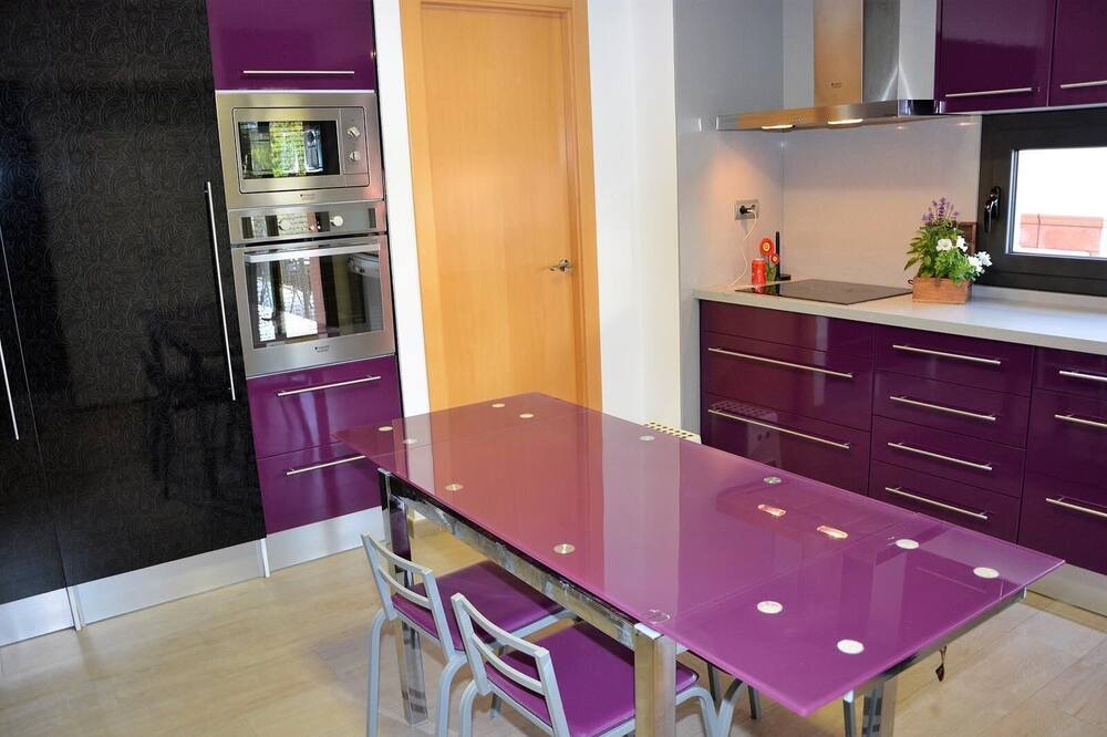 Photo of Kitchen in Sant Pere de Ribes