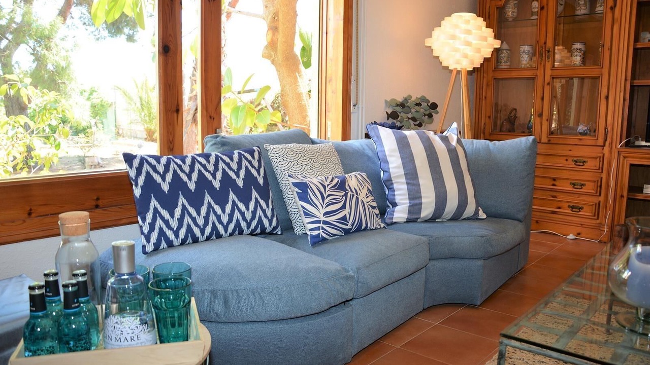 Photo of Livingroom in Vilanova I la Geltru