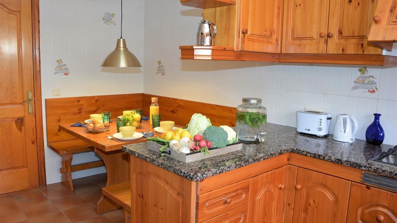 Photo of Kitchen in Vilanova I la Geltru