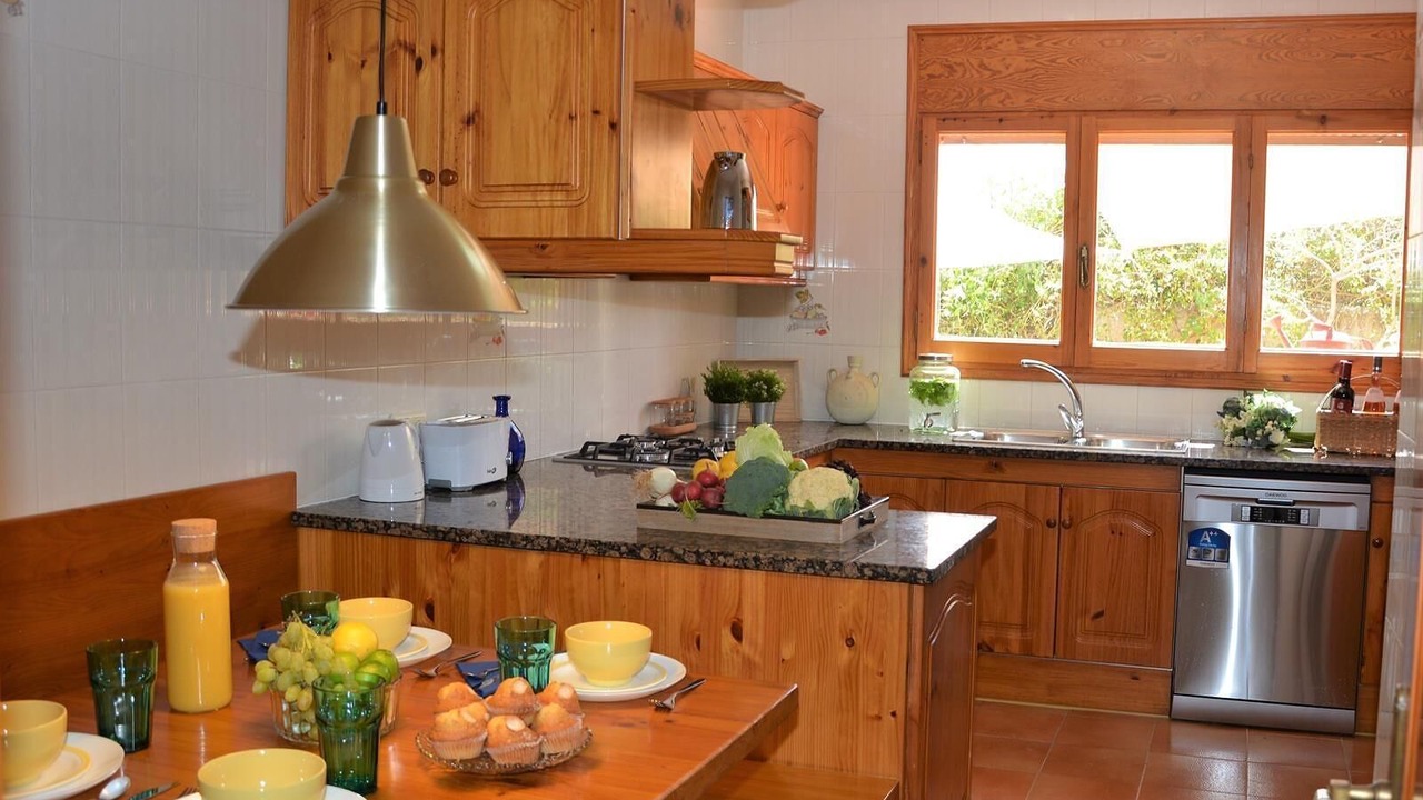 Photo of Kitchen in Vilanova I la Geltru