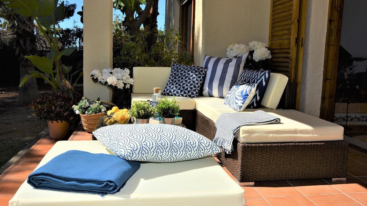 Photo of Outdoor in Vilanova I la Geltru