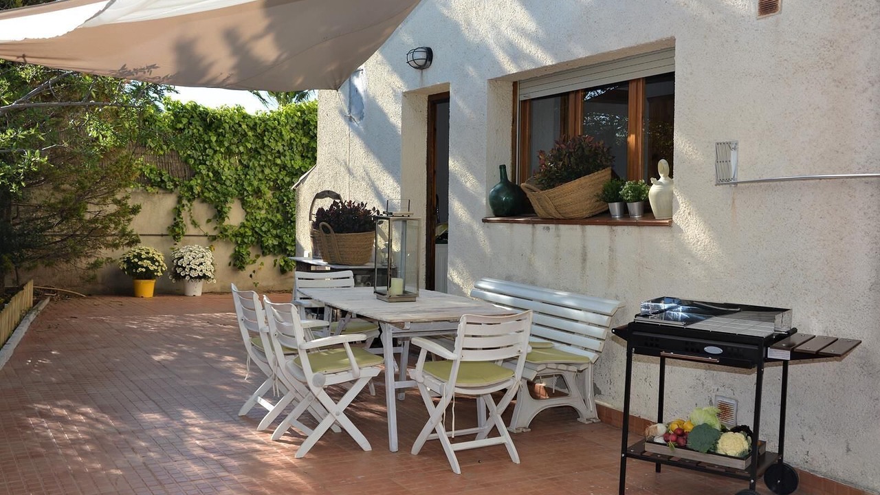 Photo of Outdoor in Vilanova I la Geltru