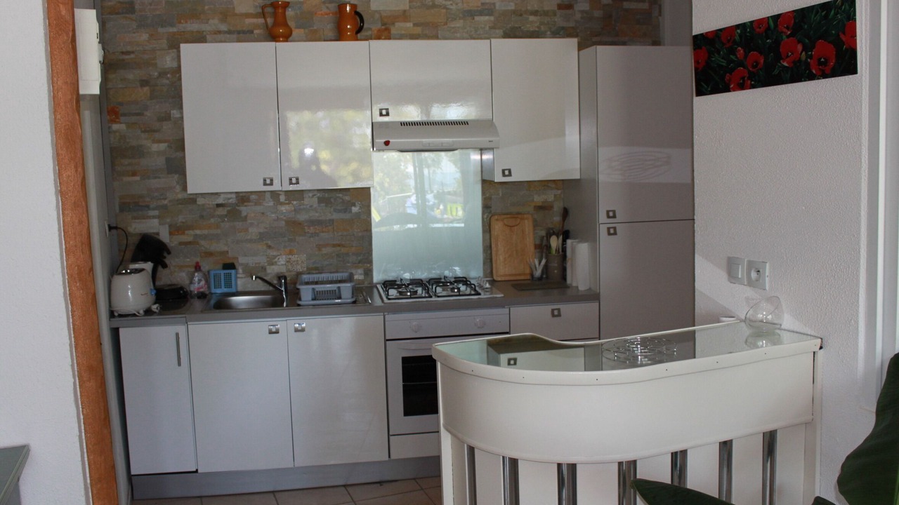 Photo of Kitchen in Saint-Priest