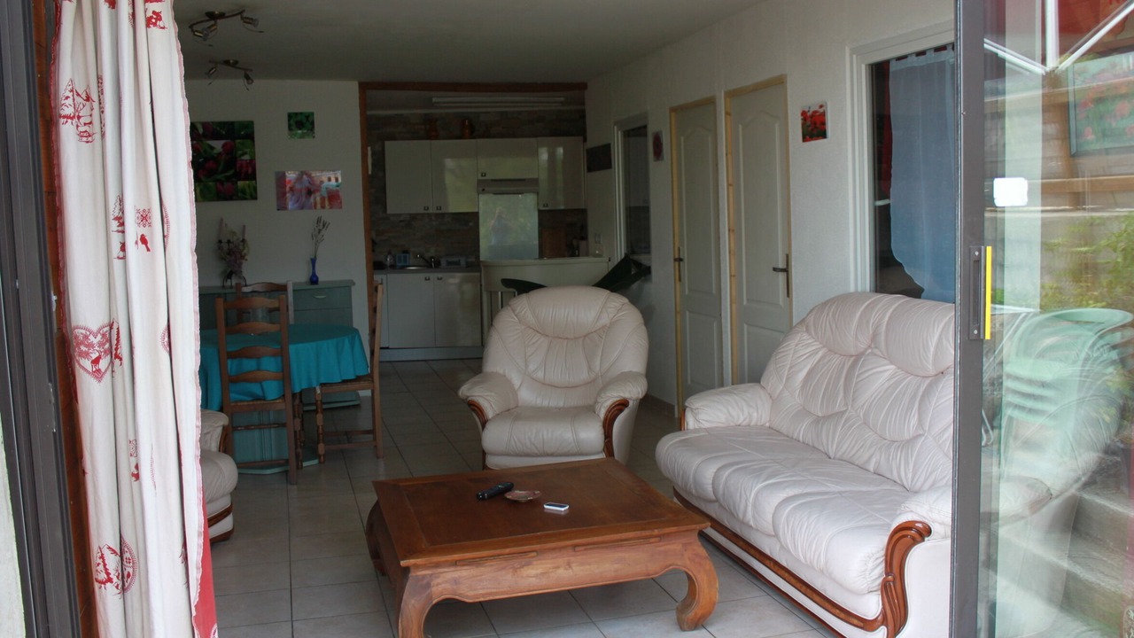 Photo of Livingroom in Saint-Priest