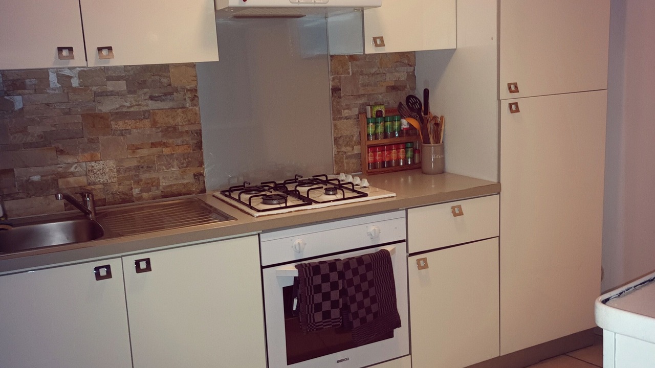 Photo of Kitchen in Saint-Priest