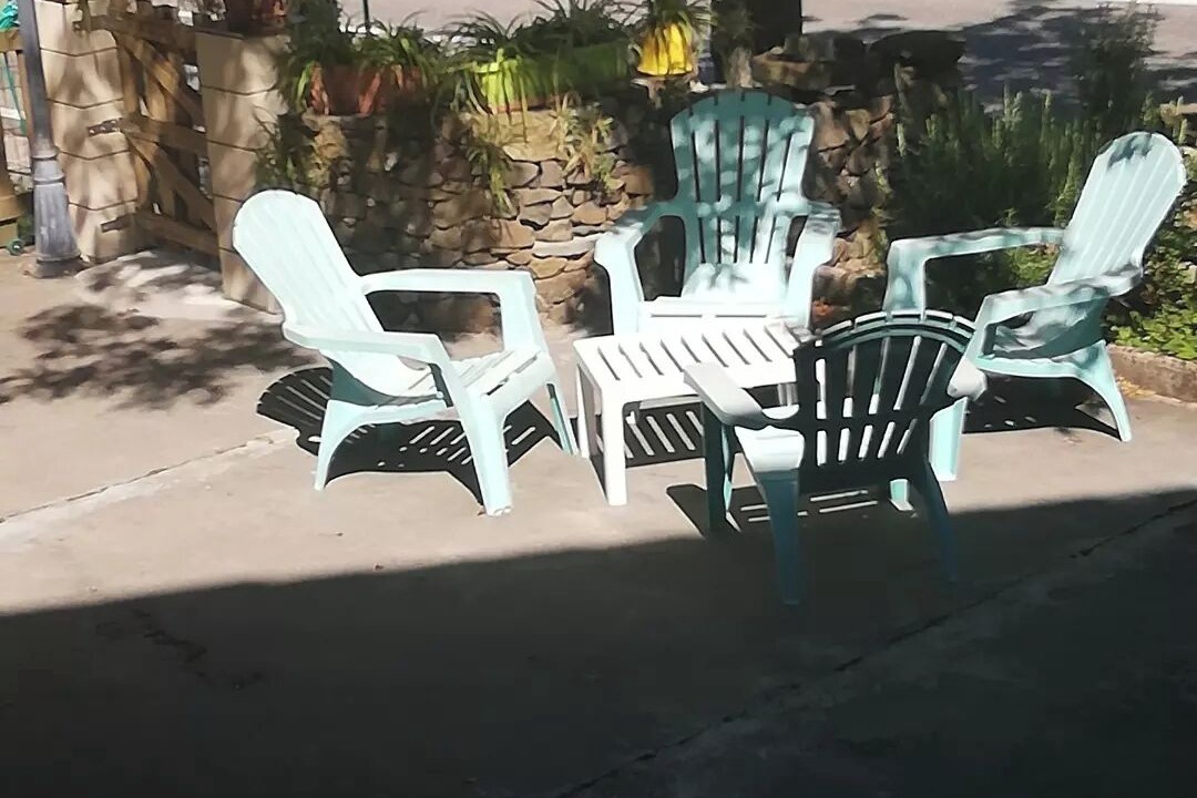 Photo of Patio Balcony in Saint-Priest