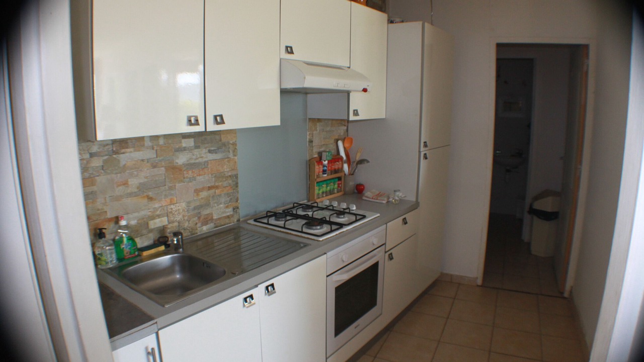 Photo of Kitchen in Saint-Priest