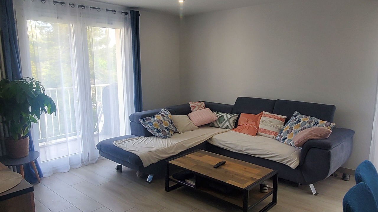 Photo of Livingroom in Noiseau