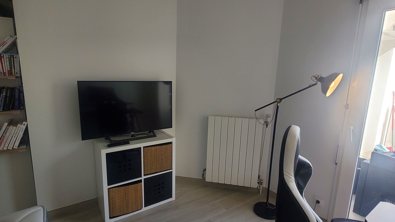 Photo of Livingroom in Noiseau