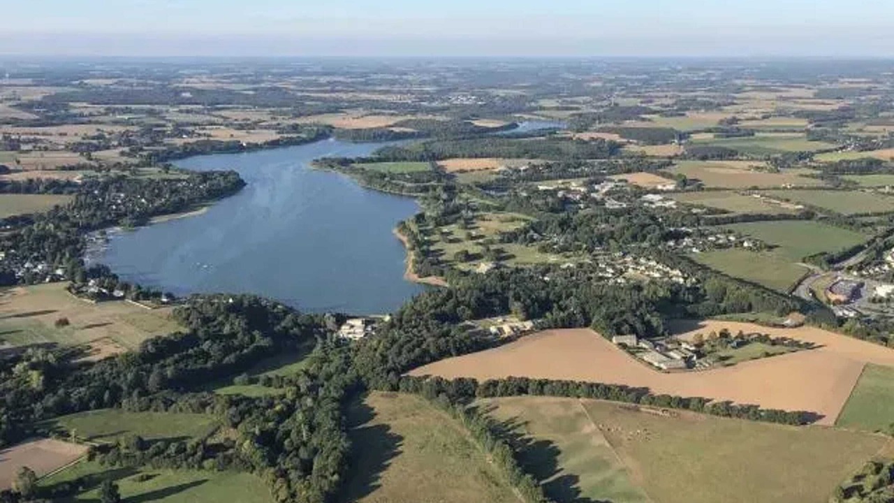 Photo of Outdoor in Ploermel