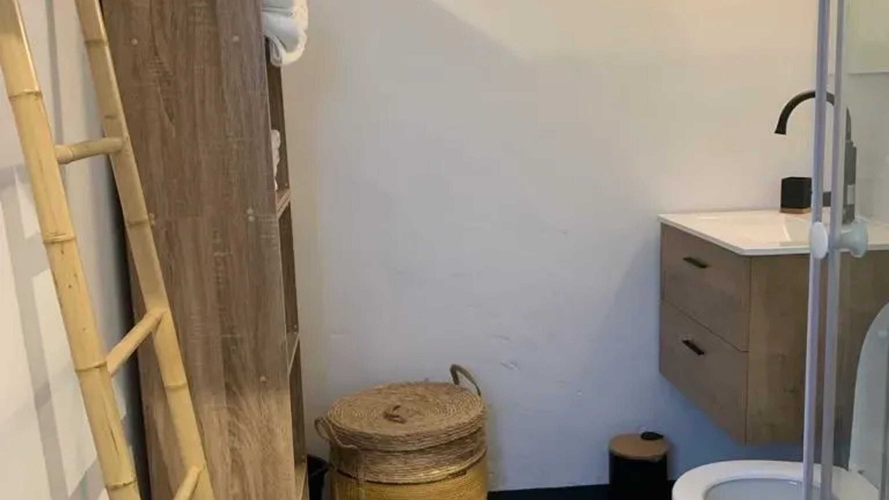 Photo of Bathroom in Ploermel