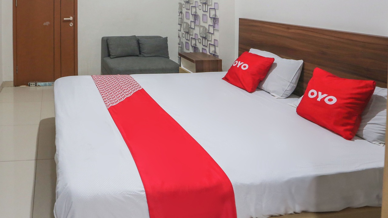 Photo of Bedroom in Depok