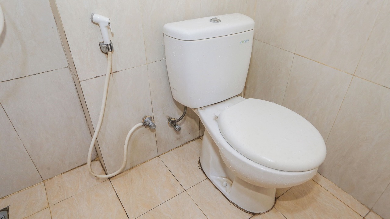 Photo of Bathroom in Depok