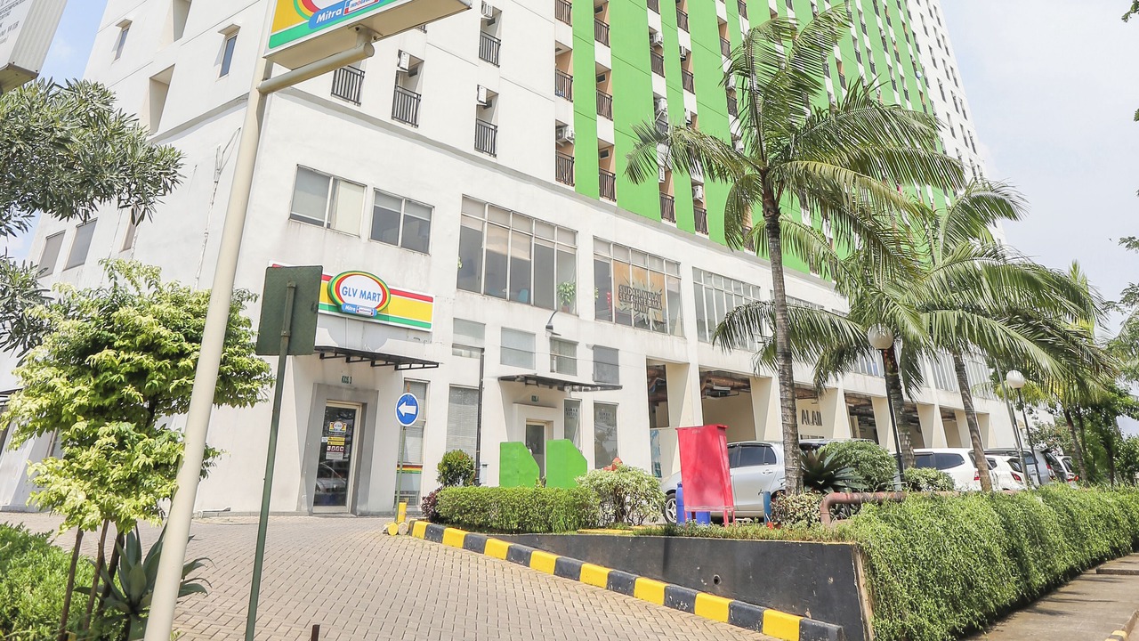 Photo of Outdoor in Depok
