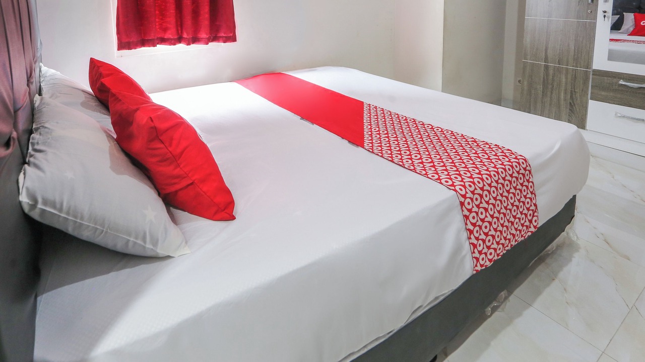 Photo of Bedroom in Depok