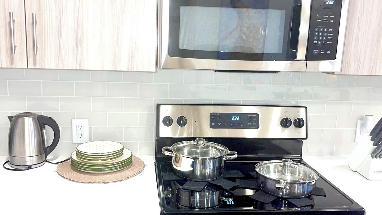 Photo of Kitchen in Addison