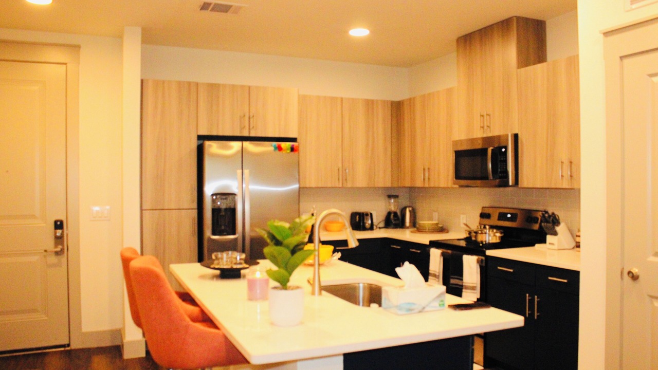 Photo of Kitchen in Addison