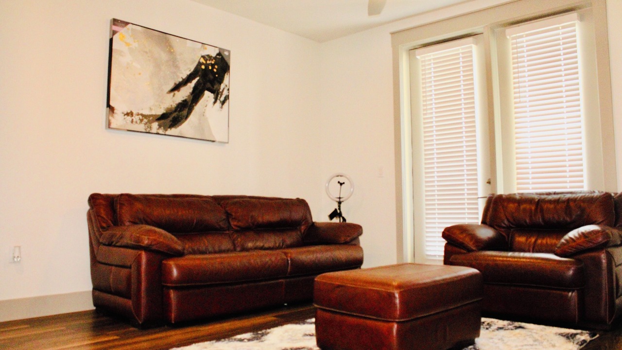 Photo of Livingroom in Addison