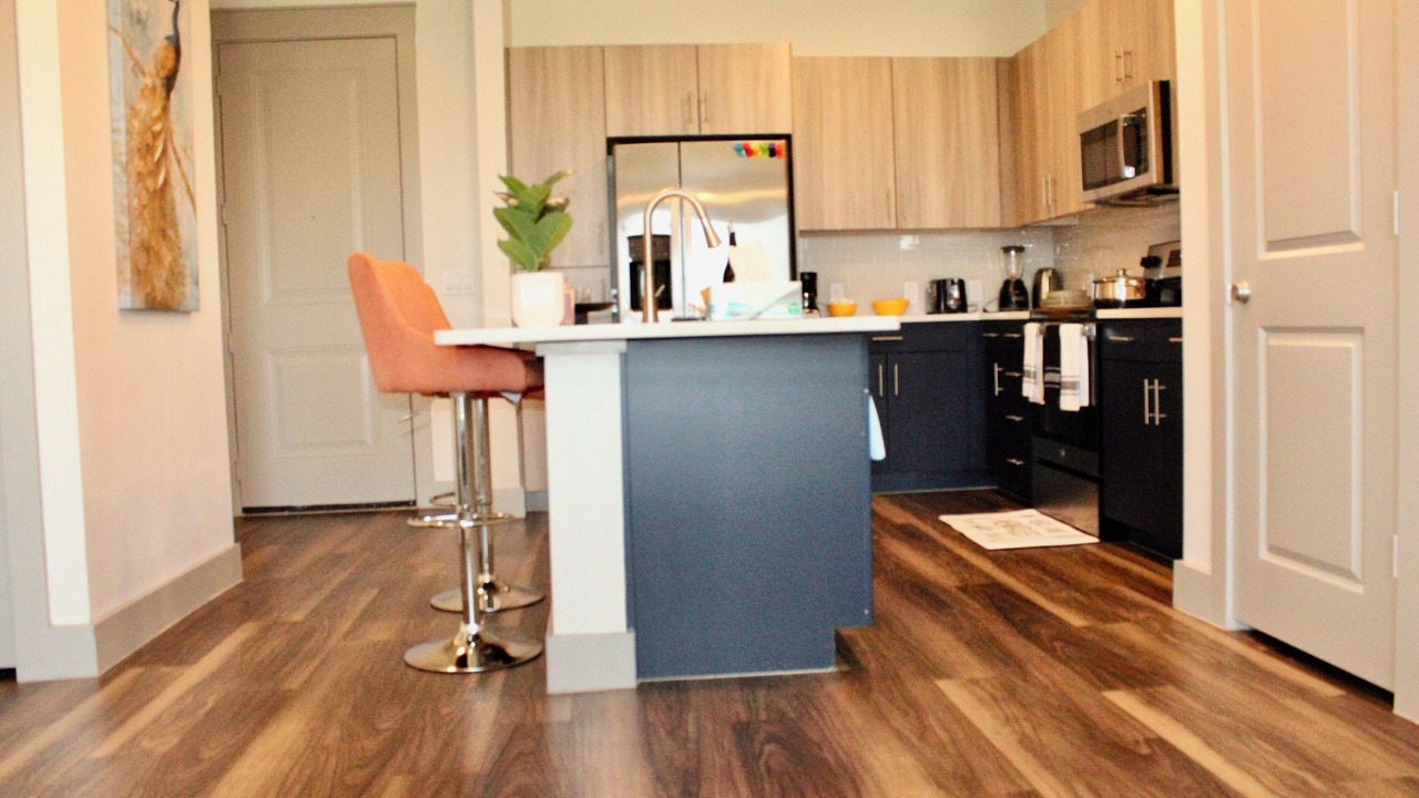 Photo of Kitchen in Addison