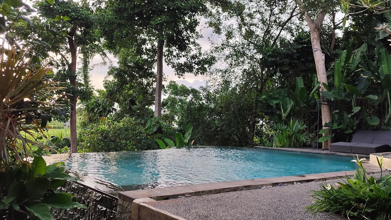 Photo of Outdoor in Singapadu Tengah