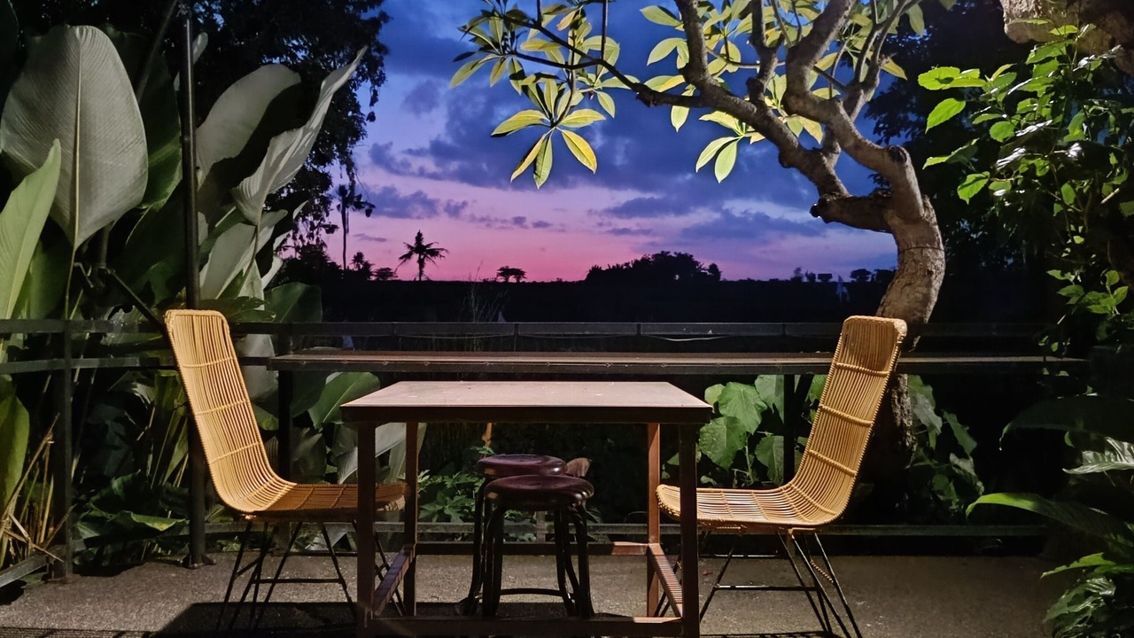 Photo of Outdoor in Singapadu Tengah