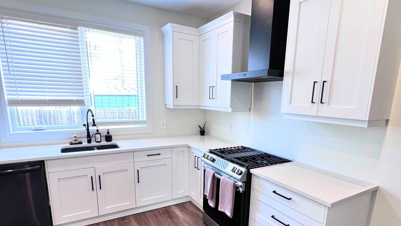 Photo of Kitchen in Wyoming