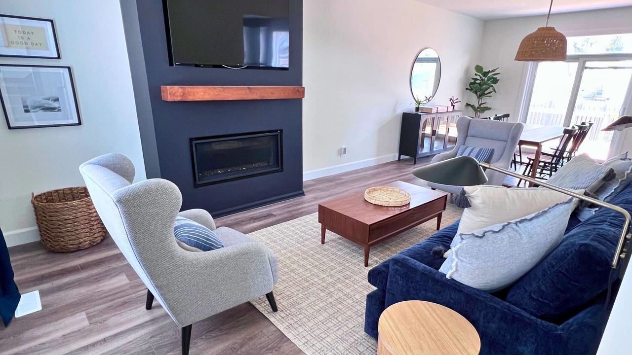 Photo of Livingroom in Wyoming