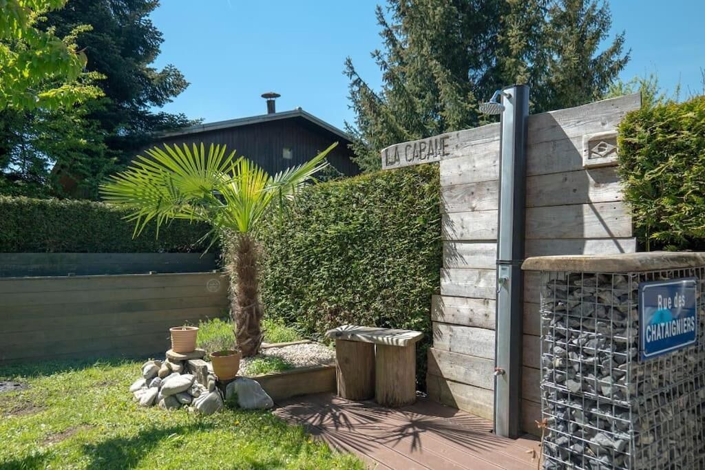 Photo of Outdoor in Saint-Martin-Bellevue