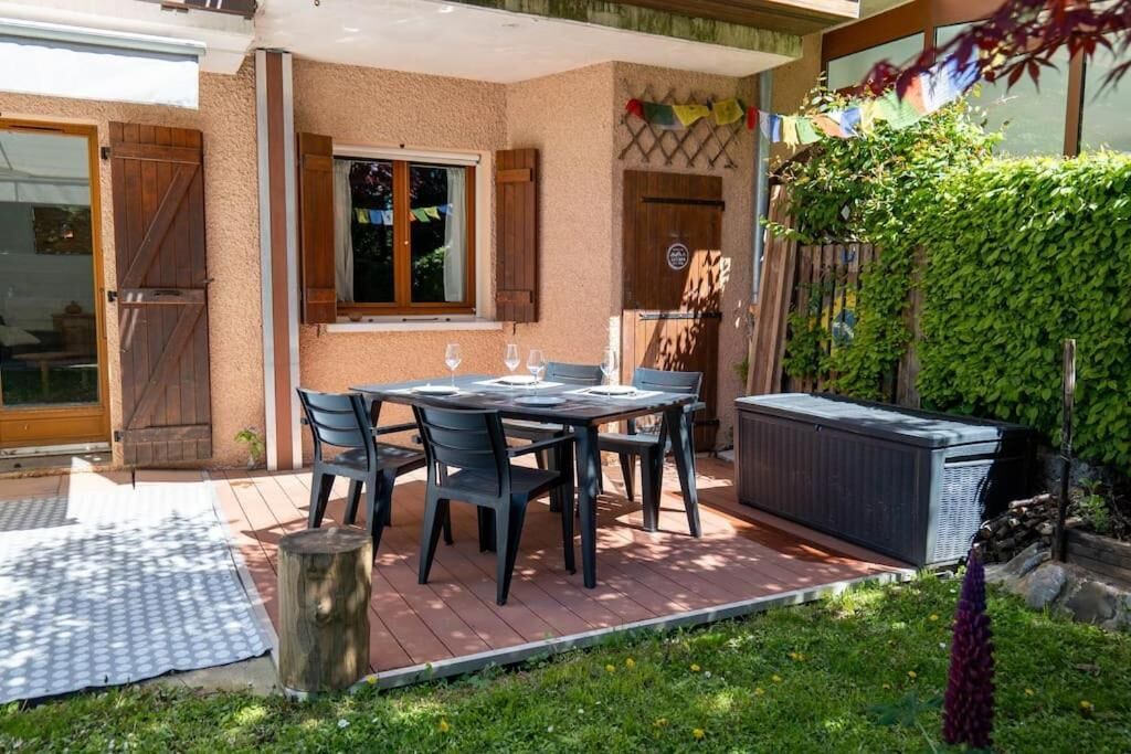 Photo of Outdoor in Saint-Martin-Bellevue