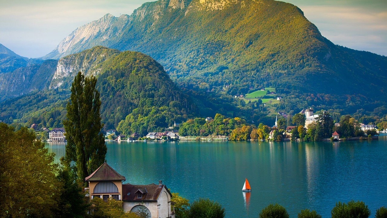 Photo of Outdoor in Saint-Martin-Bellevue