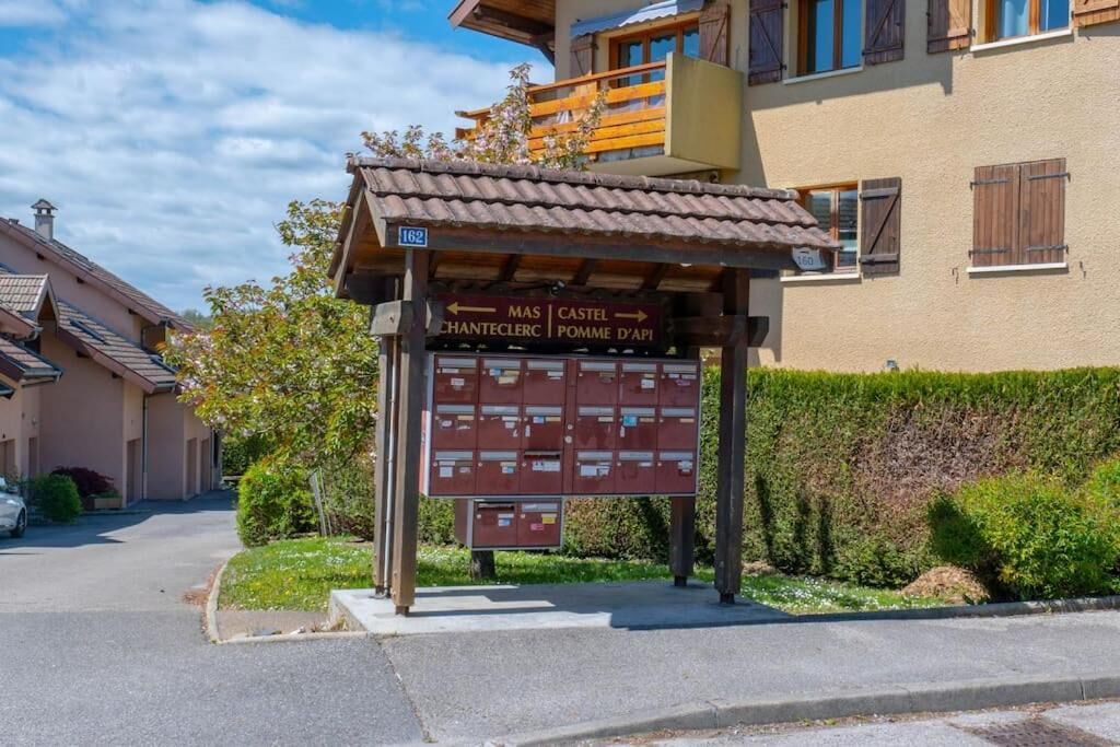 Photo of Outdoor in Saint-Martin-Bellevue