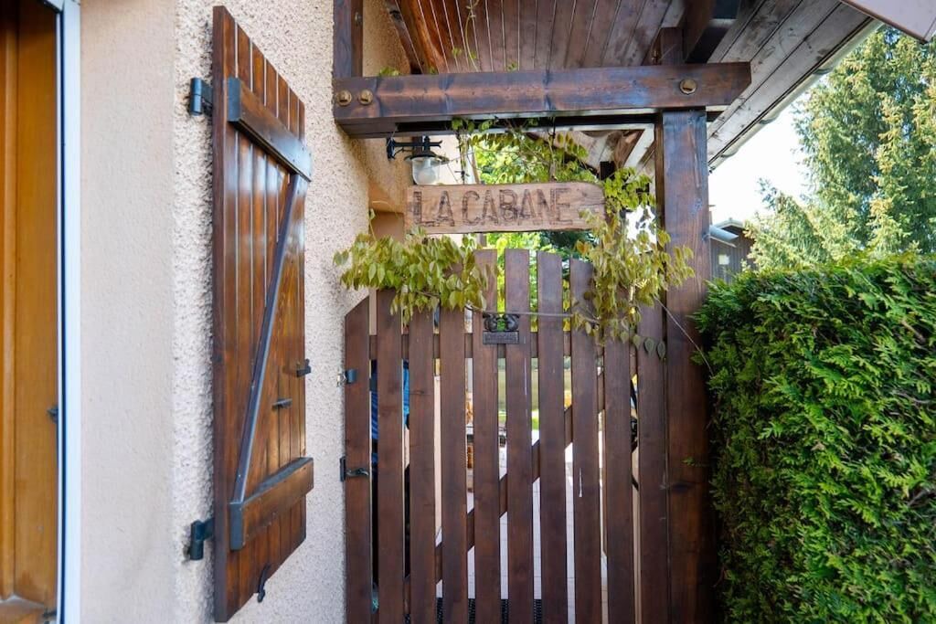 Photo of Outdoor in Saint-Martin-Bellevue