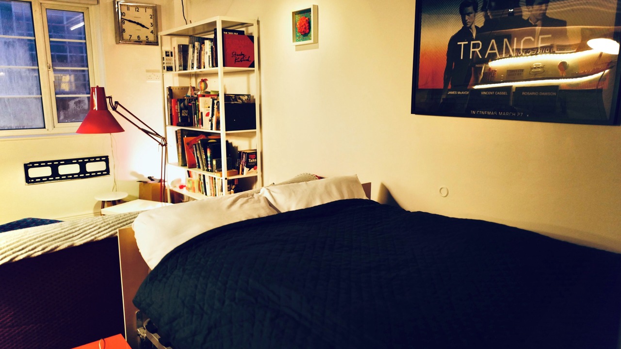 Photo of Others in Soho