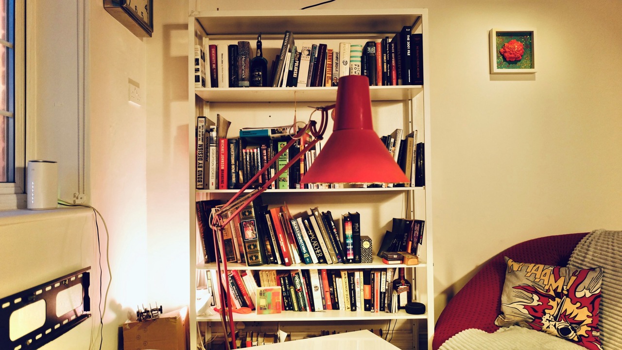 Photo of Others in Soho