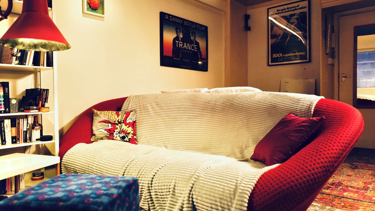 Photo of Others in Soho