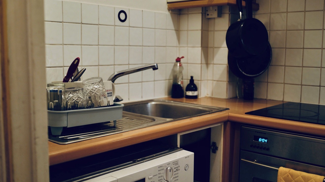 Photo of Kitchen in Soho