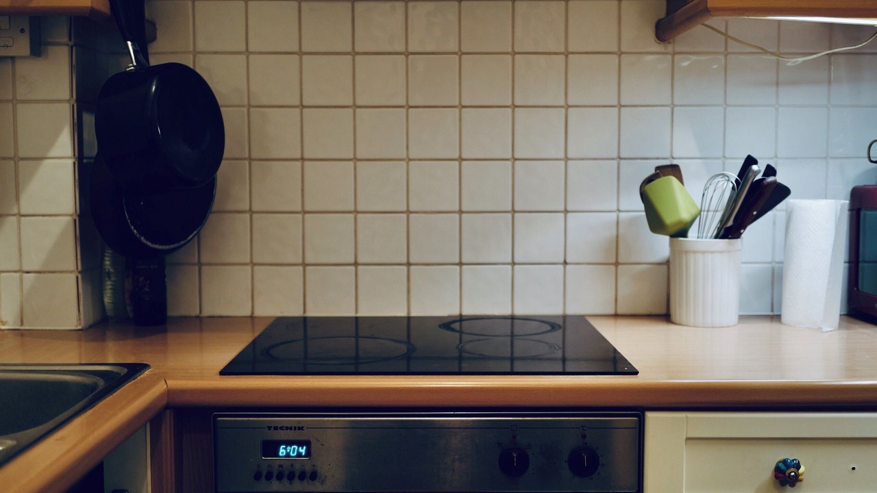 Photo of Kitchen in Soho