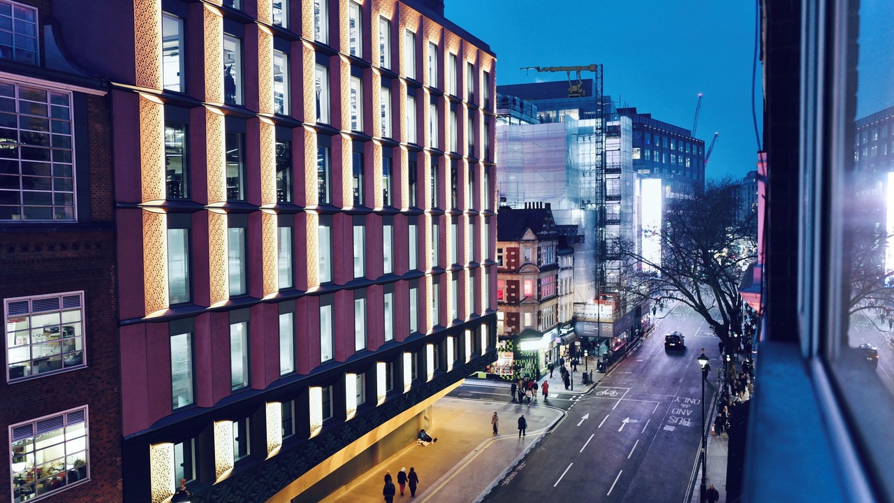 Photo of Others in Soho