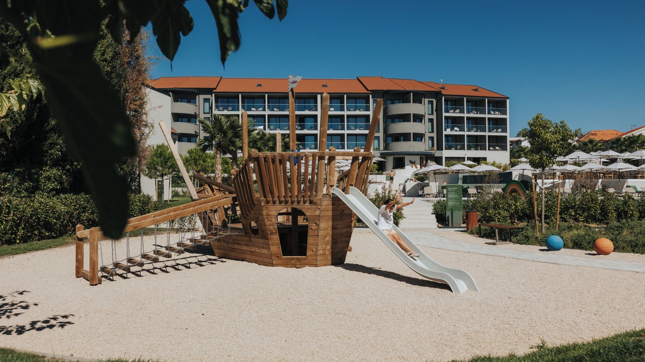Photo of Outdoor in Sveti Filip i Jakov