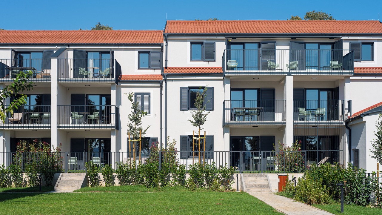 Photo of Outdoor in Sveti Filip i Jakov