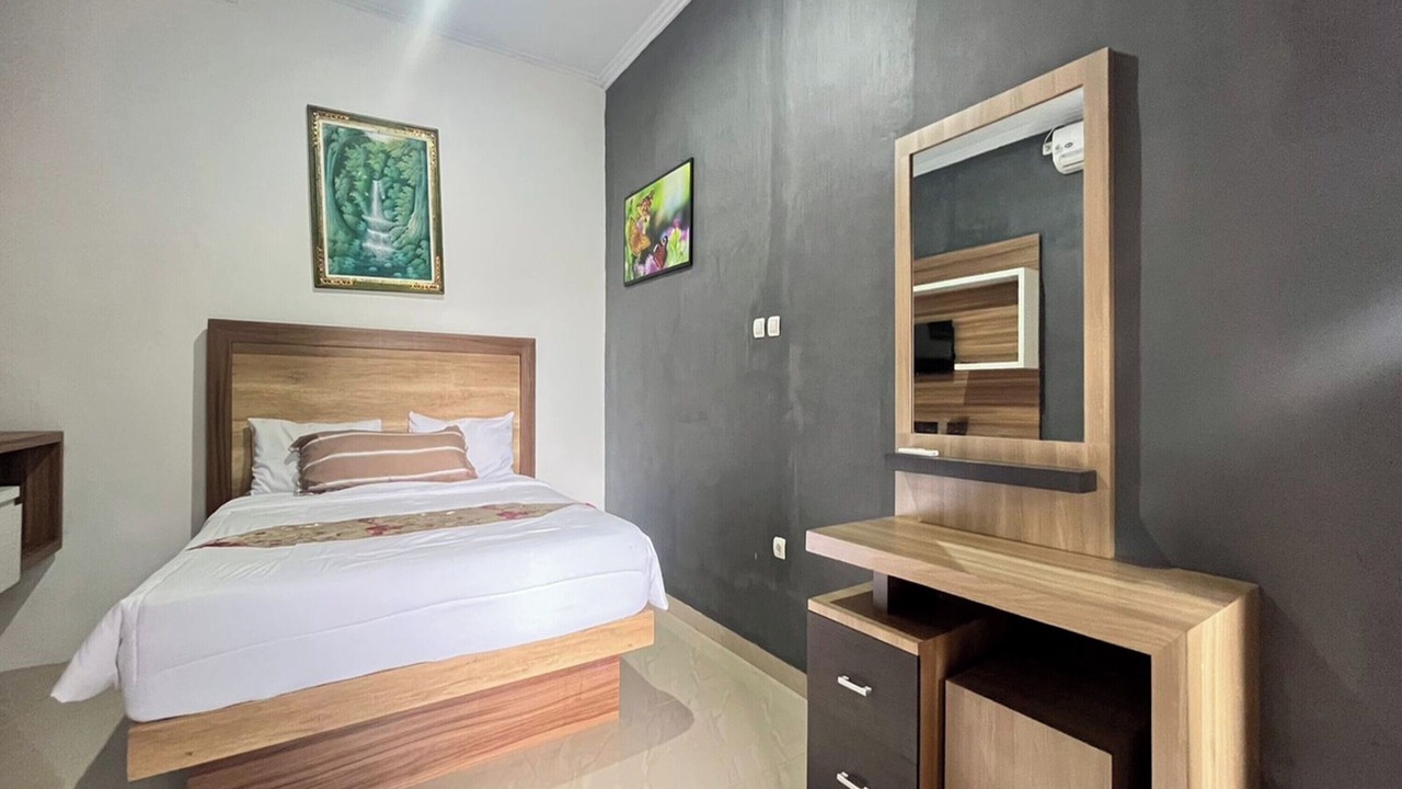 Photo of Bedroom in Negara