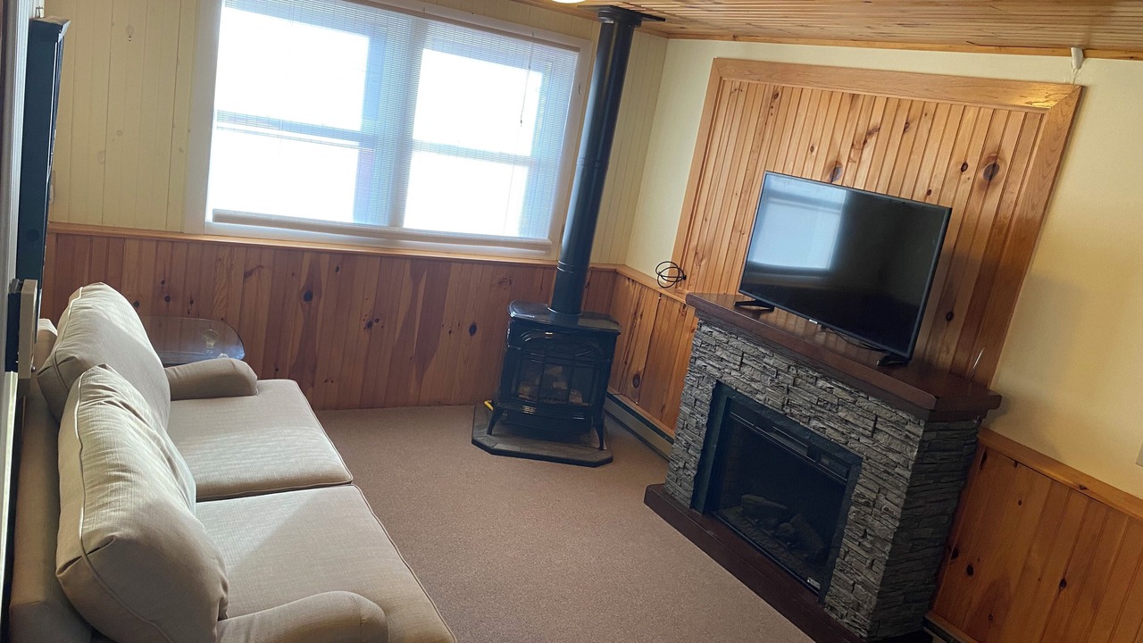 Photo of Livingroom in Town of Sullivan