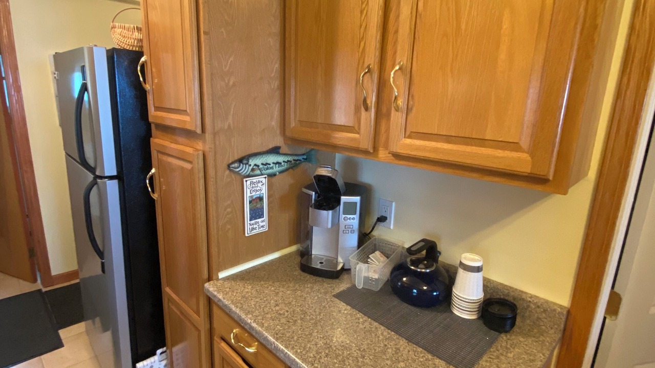 Photo of Kitchen in Town of Sullivan