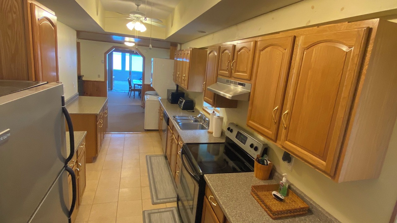 Photo of Kitchen in Town of Sullivan